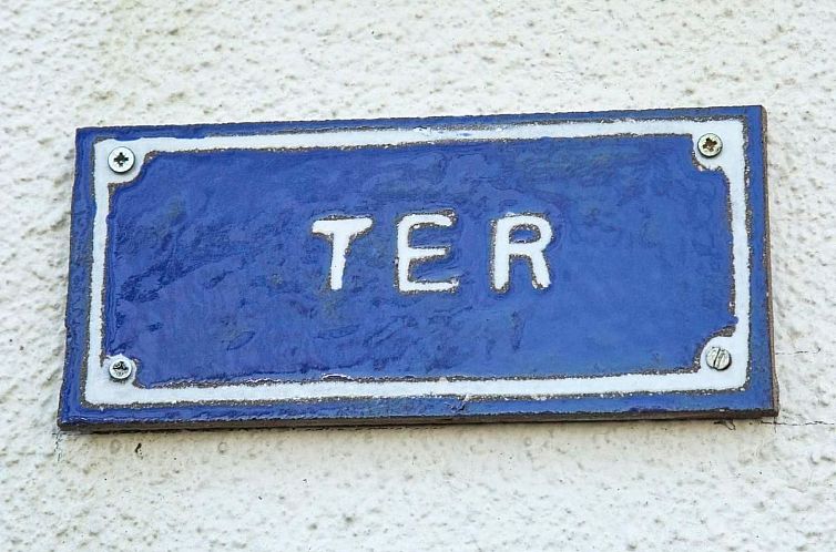 Vakantiehuis Casa Ter mit Gemeinschaftspool