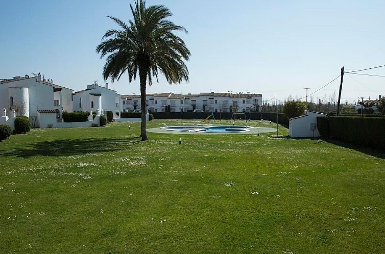 Vakantiehuis Casa Ter mit Gemeinschaftspool