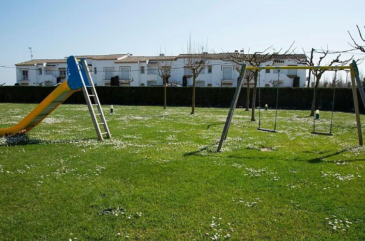 Vakantiehuis Casa Ter mit Gemeinschaftspool
