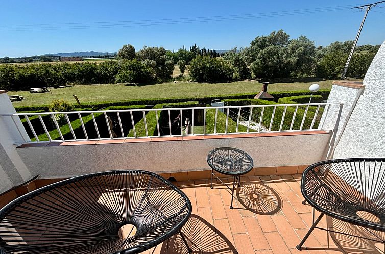 Vakantiehuis Casa Ter mit Gemeinschaftspool
