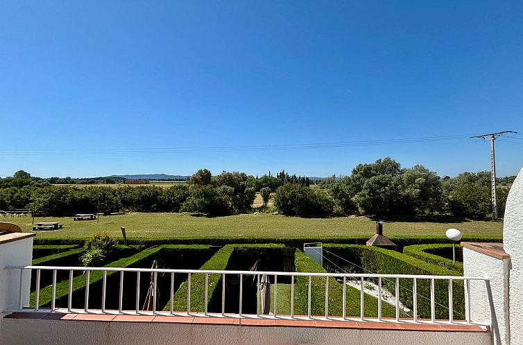 Vakantiehuis Casa Ter mit Gemeinschaftspool