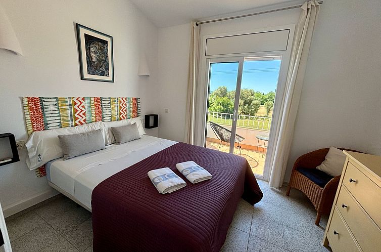 Vakantiehuis Casa Ter mit Gemeinschaftspool