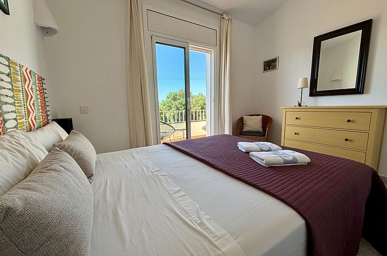 Vakantiehuis Casa Ter mit Gemeinschaftspool