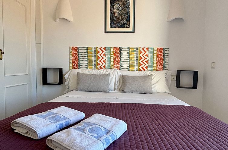 Vakantiehuis Casa Ter mit Gemeinschaftspool