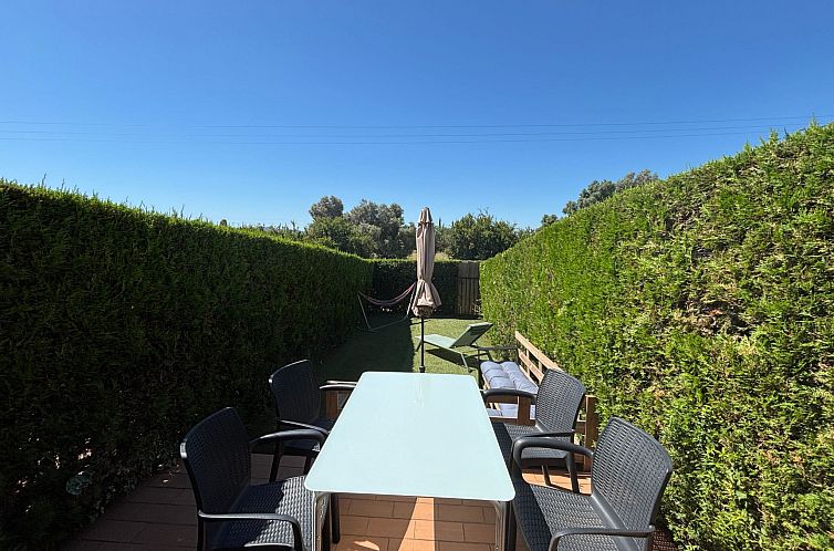 Vakantiehuis Casa Ter mit Gemeinschaftspool