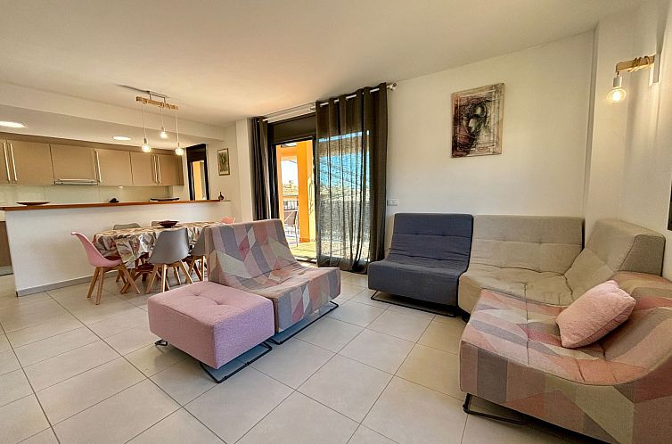 Vakantiehuis Villa Tramuntana in l'Estartit mit privatem Poo