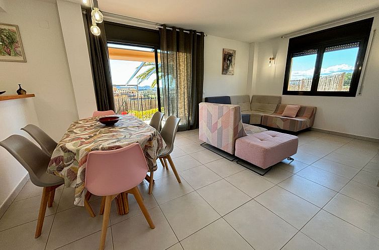 Vakantiehuis Villa Tramuntana in l'Estartit mit privatem Poo