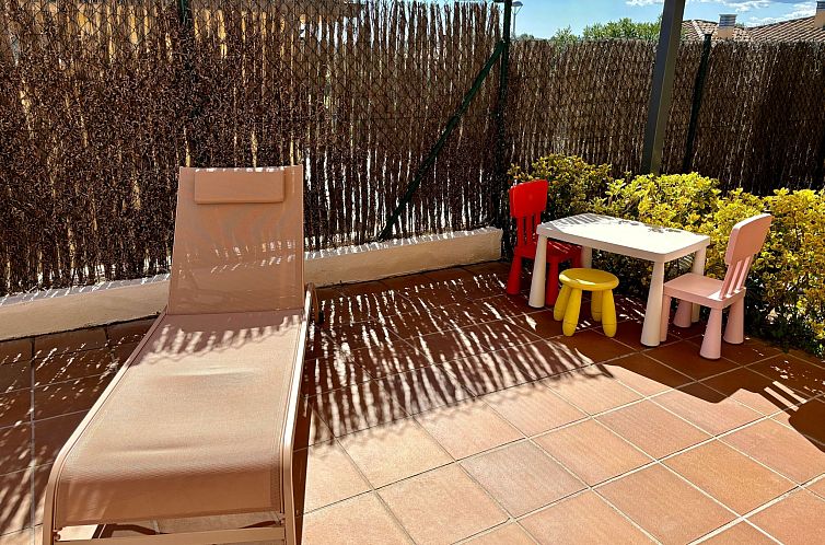 Vakantiehuis Villa Tramuntana in l'Estartit mit privatem Poo