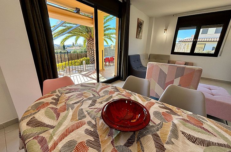 Vakantiehuis Villa Tramuntana in l'Estartit mit privatem Poo