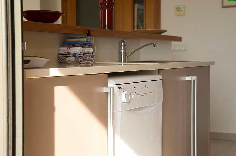 Vakantiehuis Villa Tramuntana in l'Estartit mit privatem Poo