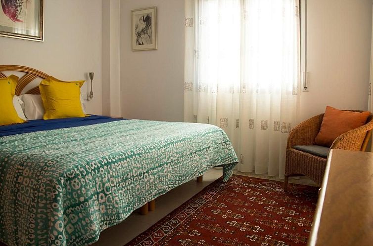 Vakantiehuis Villa Tramuntana in l'Estartit mit privatem Poo