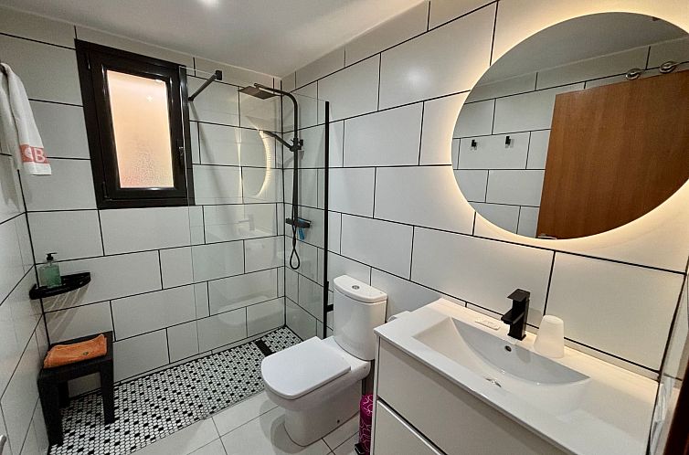 Vakantiehuis Villa Tramuntana in l'Estartit mit privatem Poo