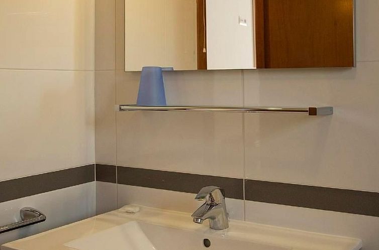 Vakantiehuis Villa Tramuntana in l'Estartit mit privatem Poo