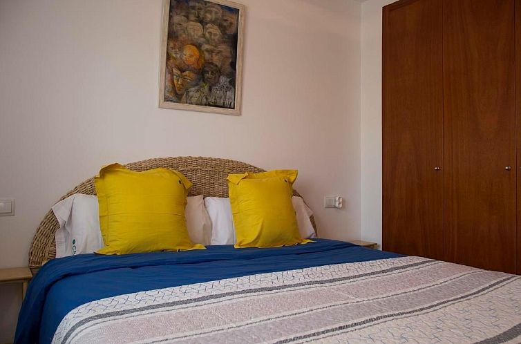 Vakantiehuis Villa Tramuntana in l'Estartit mit privatem Poo