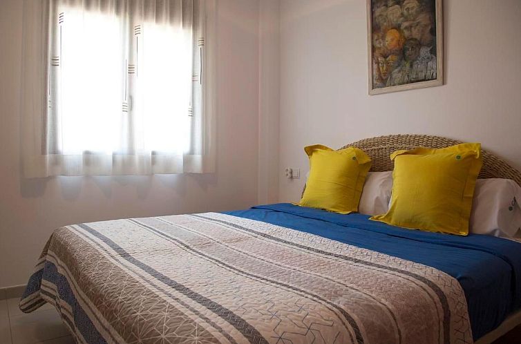 Vakantiehuis Villa Tramuntana in l'Estartit mit privatem Poo