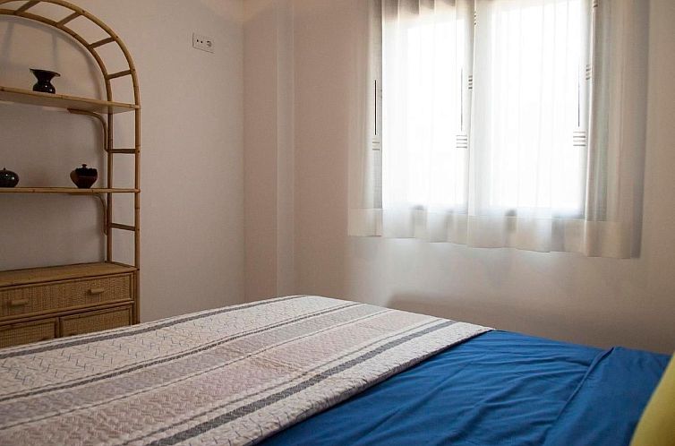 Vakantiehuis Villa Tramuntana in l'Estartit mit privatem Poo