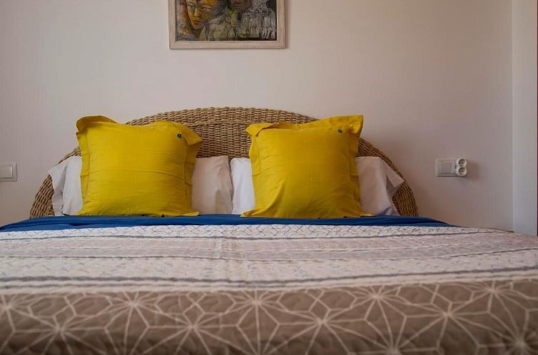 Vakantiehuis Villa Tramuntana in l'Estartit mit privatem Poo