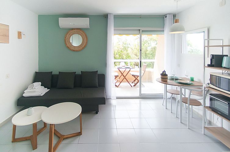 Appartement WELCS APARTAMENTO 256 PDA junto al mar