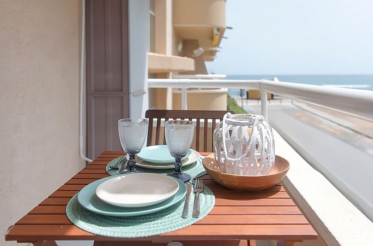 Appartement WELCS APARTAMENTO 256 PDA junto al mar