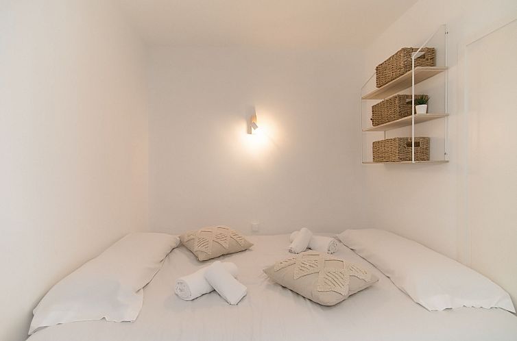 Appartement WELCS APARTAMENTO 256 PDA junto al mar