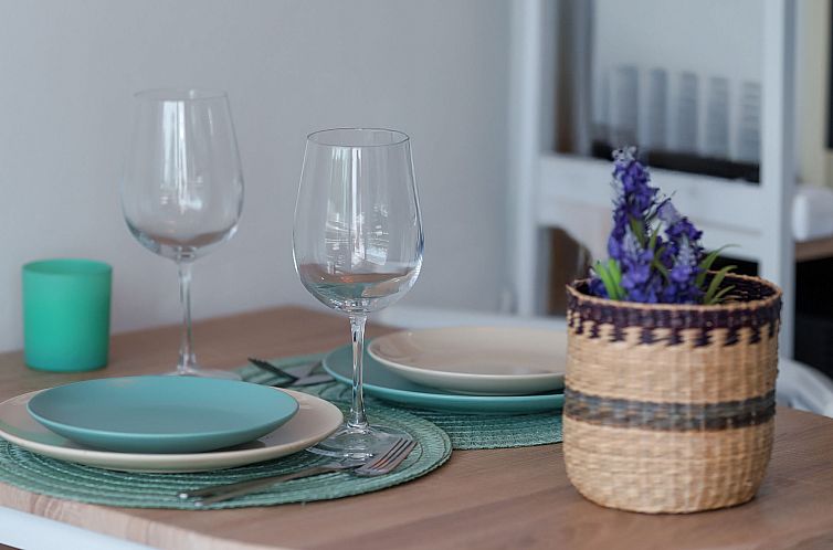 Appartement WELCS APARTAMENTO 256 PDA junto al mar