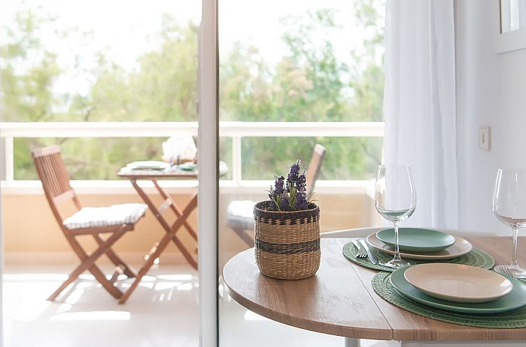 Appartement WELCS APARTAMENTO 256 PDA junto al mar