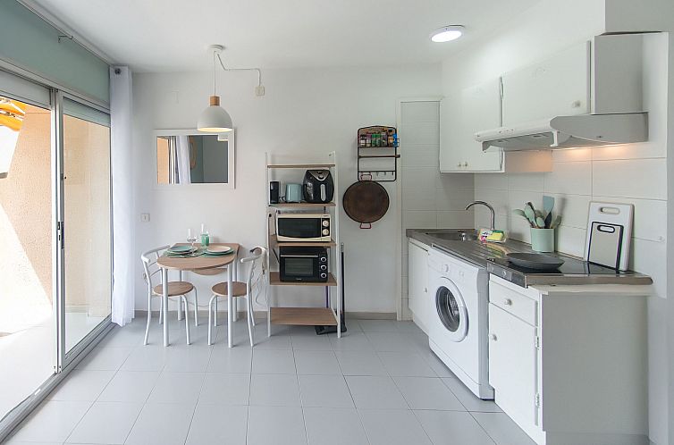 Appartement WELCS APARTAMENTO 256 PDA junto al mar