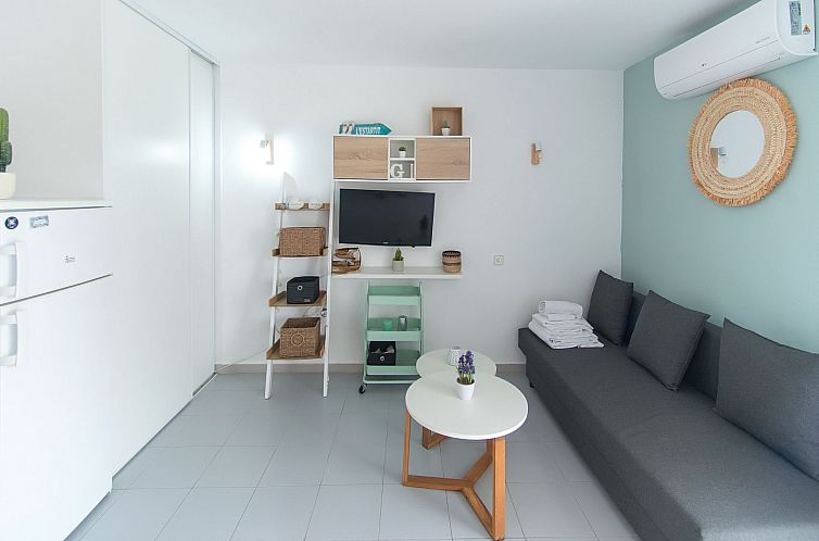 Appartement WELCS APARTAMENTO 256 PDA junto al mar