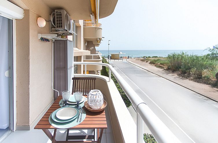 Appartement WELCS APARTAMENTO 256 PDA junto al mar