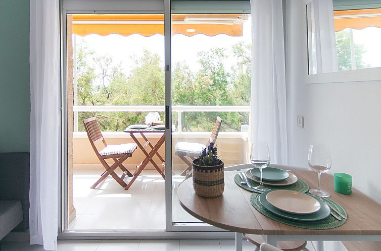 Appartement WELCS APARTAMENTO 256 PDA junto al mar