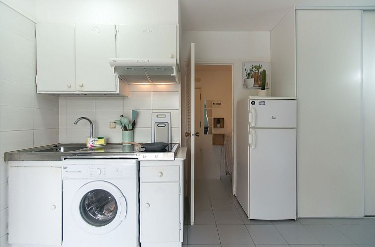 Appartement WELCS APARTAMENTO 256 PDA junto al mar