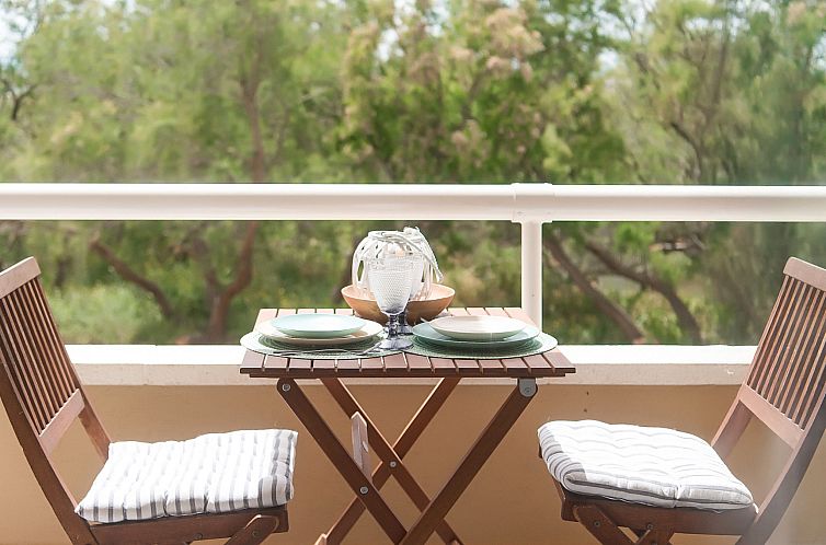 Appartement WELCS APARTAMENTO 256 PDA junto al mar