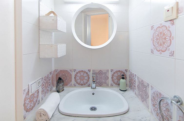 Appartement WELCS APARTAMENTO 256 PDA junto al mar
