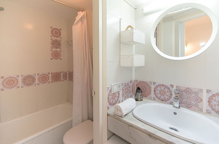 Appartement WELCS APARTAMENTO 256 PDA junto al mar