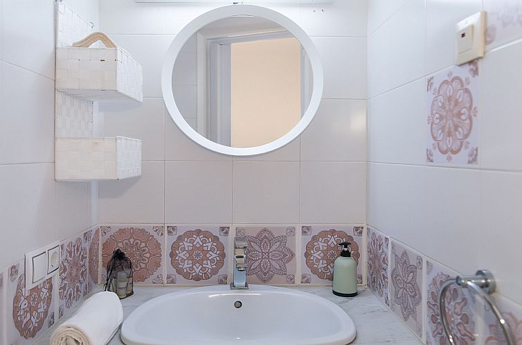 Appartement WELCS APARTAMENTO 256 PDA junto al mar