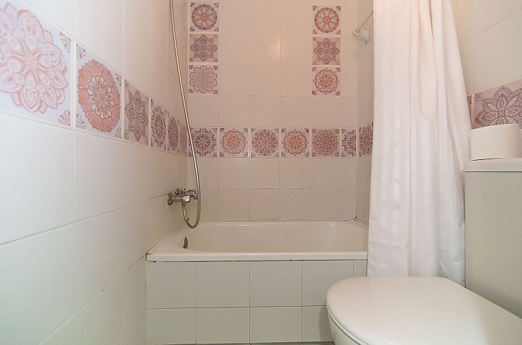 Appartement WELCS APARTAMENTO 256 PDA junto al mar