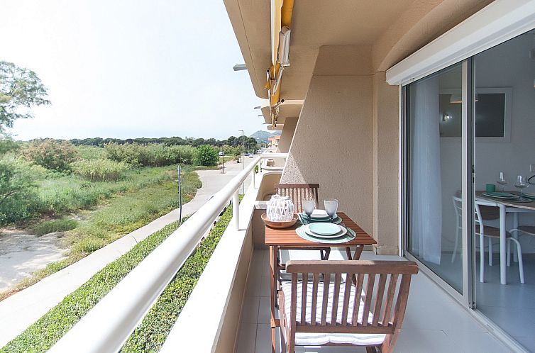 Appartement WELCS APARTAMENTO 256 PDA junto al mar