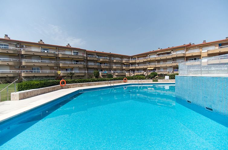 Appartement WELCS APARTAMENTO 256 PDA junto al mar