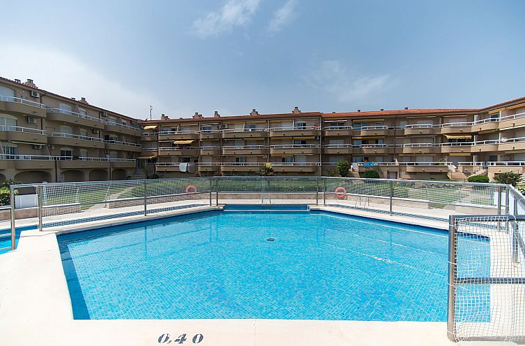 Appartement WELCS APARTAMENTO 256 PDA junto al mar