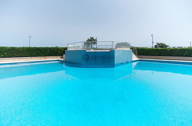 Appartement WELCS APARTAMENTO 256 PDA junto al mar
