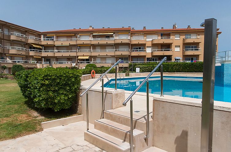 Appartement WELCS APARTAMENTO 256 PDA junto al mar