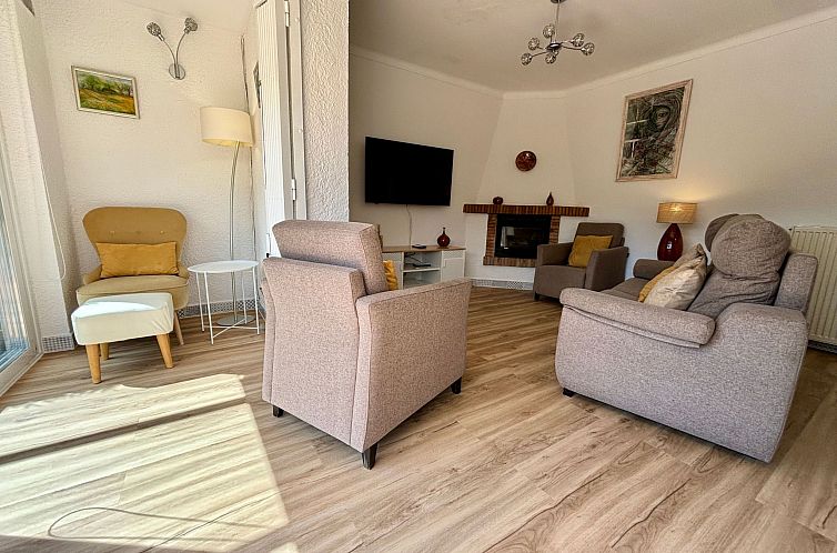 Vakantiehuis Ressagosa in L'Estartit