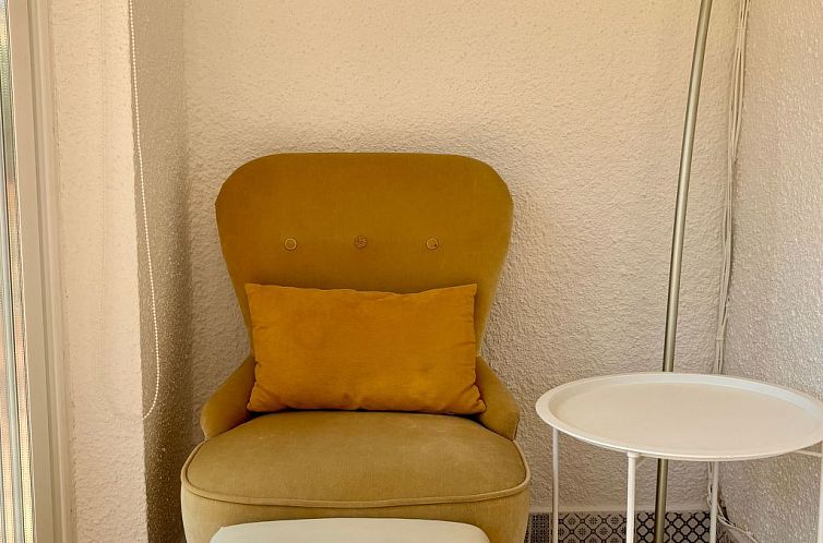 Vakantiehuis Ressagosa in L'Estartit