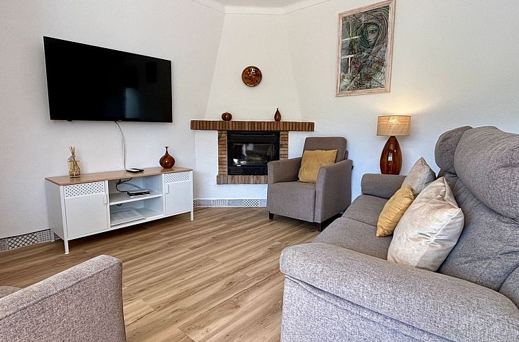 Vakantiehuis Ressagosa in L'Estartit