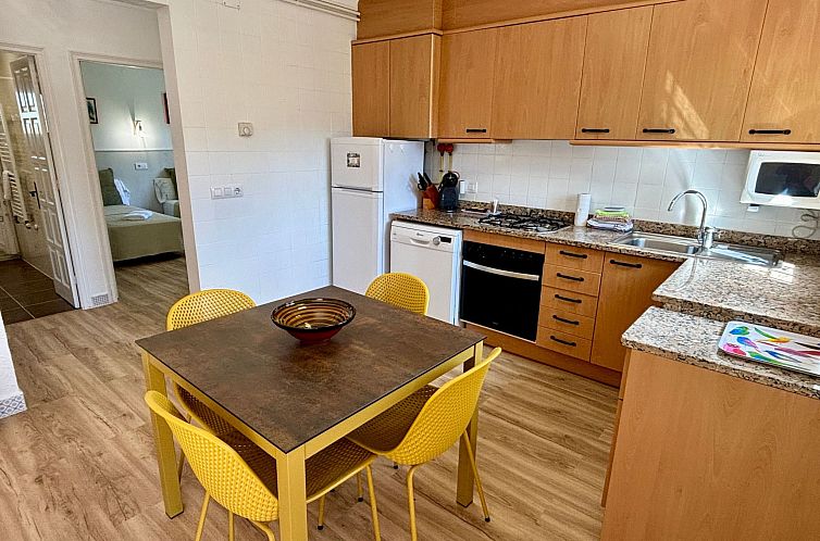 Vakantiehuis Ressagosa in L'Estartit