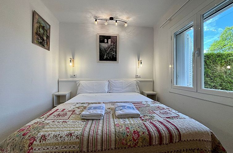 Vakantiehuis Ressagosa in L'Estartit