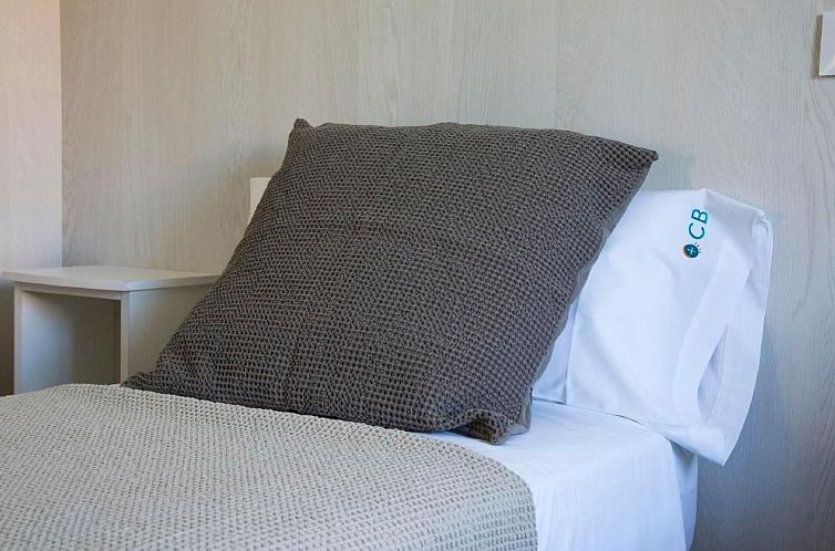 Vakantiehuis Ressagosa in L'Estartit