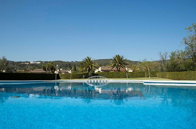 Vakantiehuis Ressagosa in L'Estartit