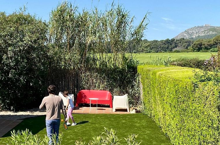 Vakantiehuis Ressagosa in L'Estartit