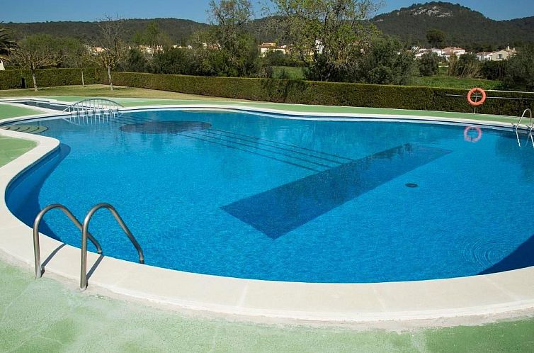 Vakantiehuis Ressagosa in L'Estartit